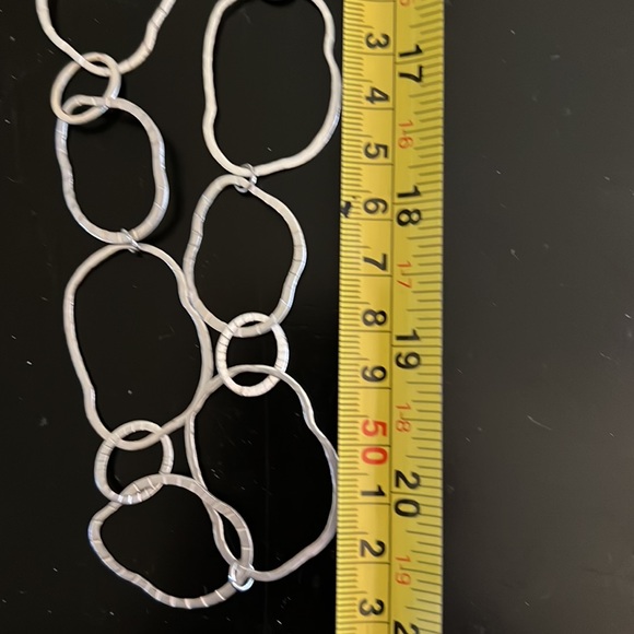 NWOT Statement necklace! - Picture 7 of 8